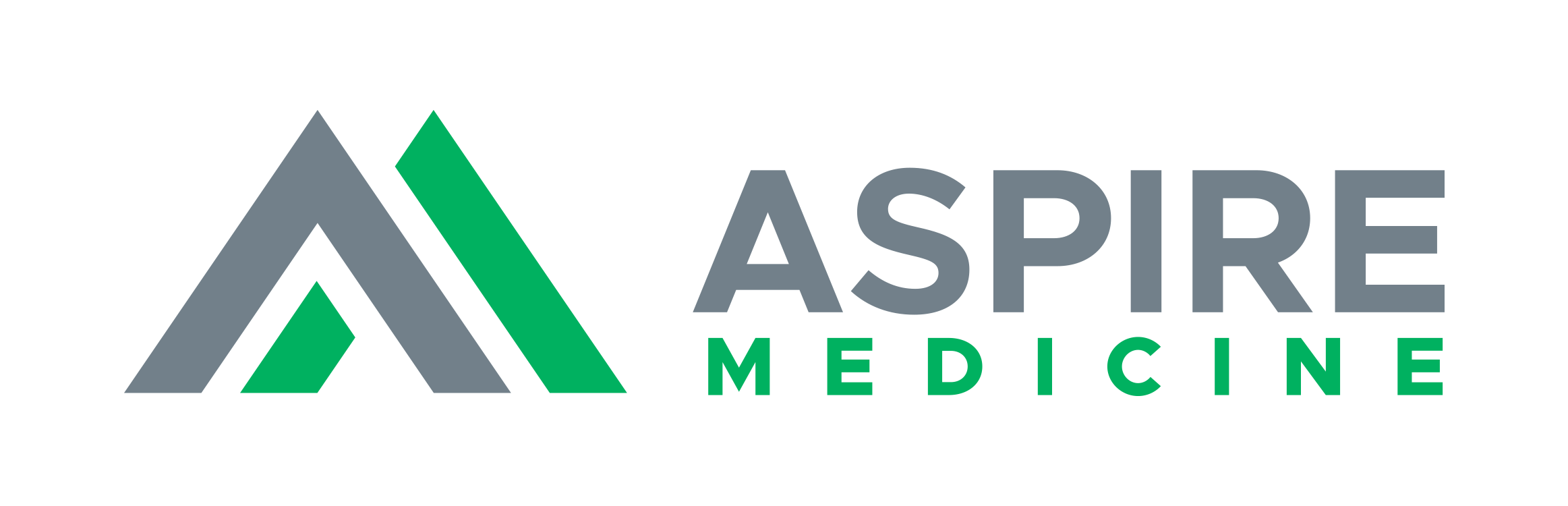 Aspire Medicine logo